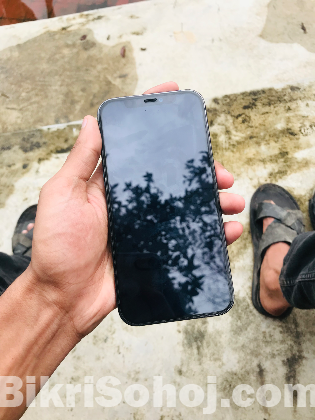 I phone 12 pro 512gb lla